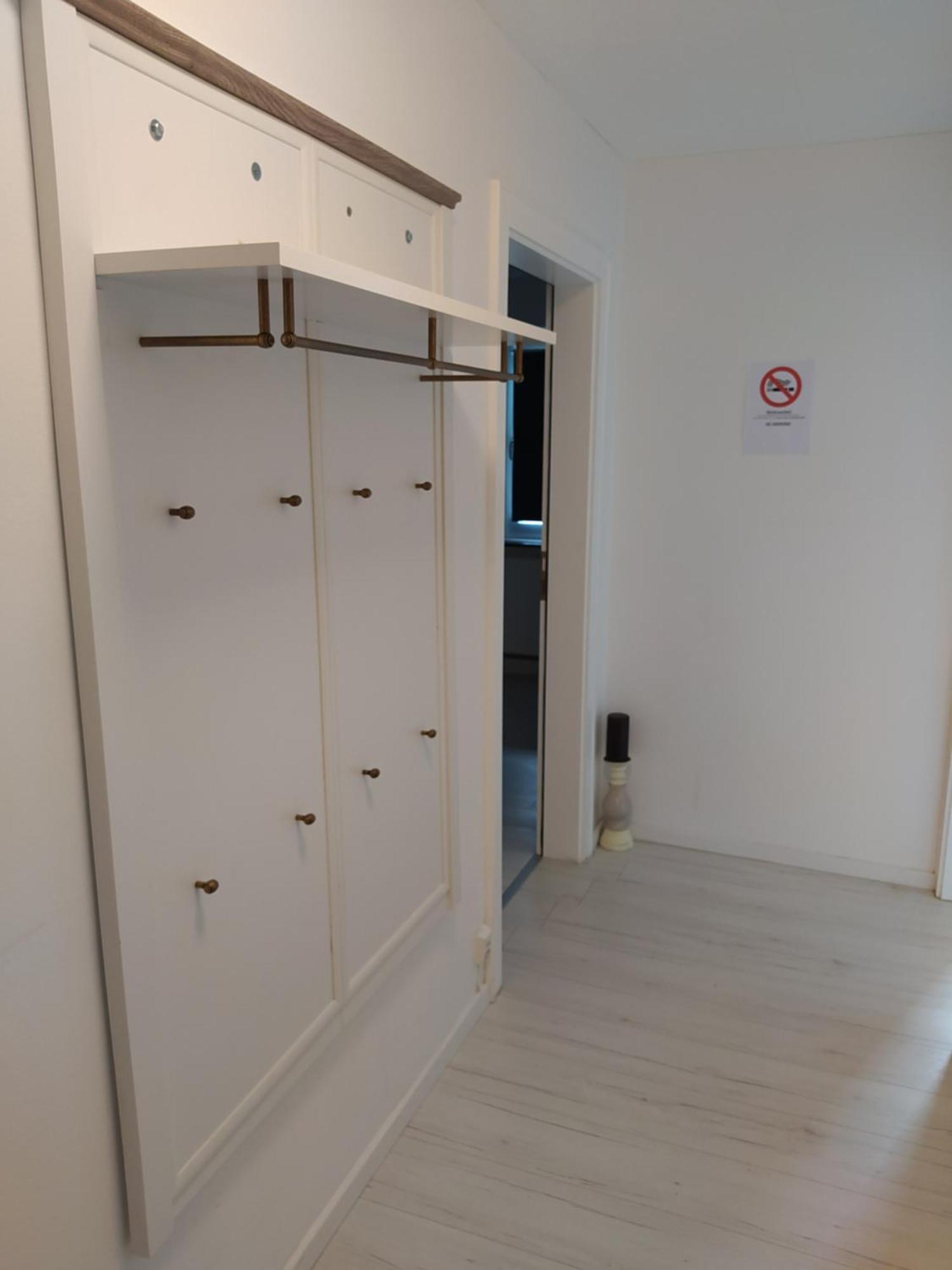Ruhe Am Walde Apartment Meschede Exterior foto